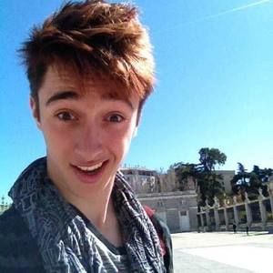 Meet your Posher, Logan